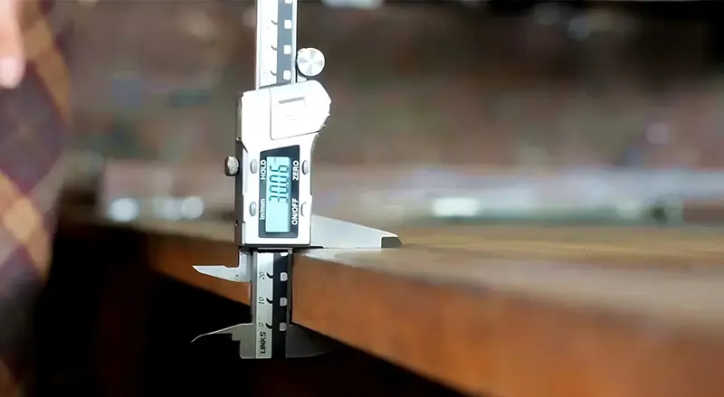 Tiêu chuẩn Thiết kế Kết cấu Rõ ràng về Độ bền và Độ ổn định