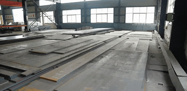 Nguyên liệu thô cao cấp: Chất lượng bắt đầu từ nguồn gốc