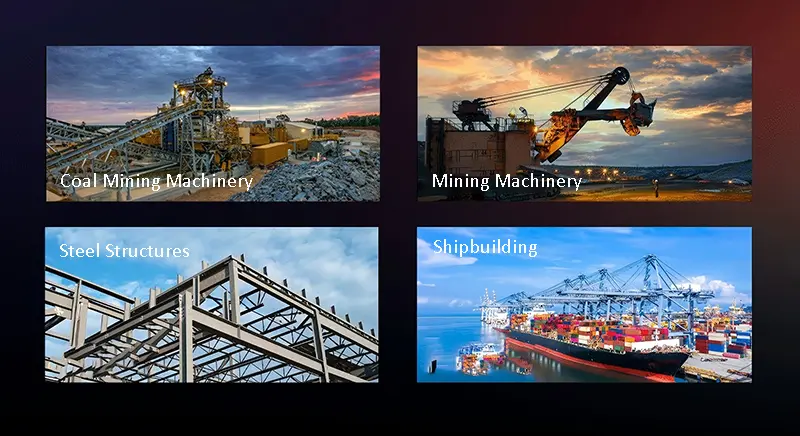 industrial