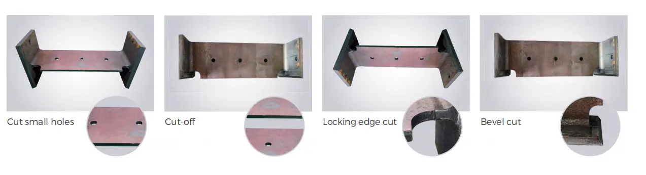 Độ ch&iacute;nh x&aacute;c cao