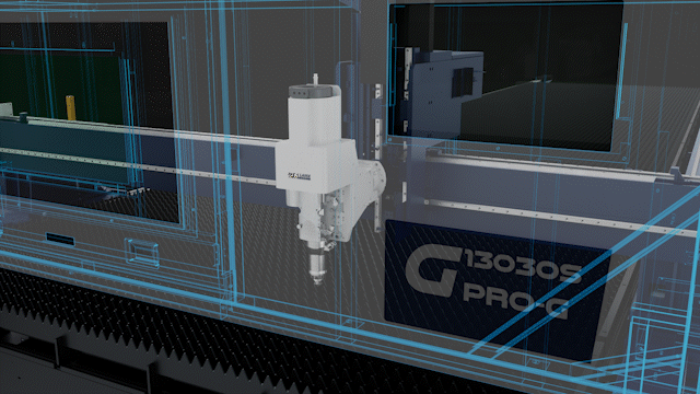 s pro cutting heads
