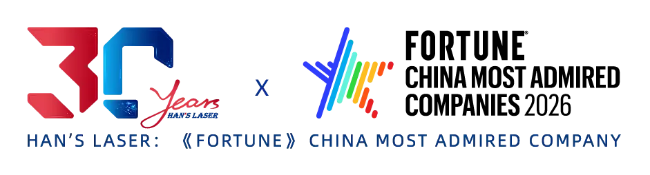 Fortune China Most Admired Companies 2026